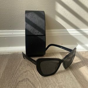 Prada Sunglasses